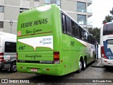 Viação Verde Minas 4907 na cidade de Petrópolis, Rio de Janeiro, Brasil, por Zé Ricardo Reis. Número da foto: #6021263.