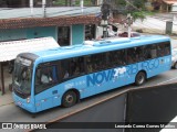 FAOL - Friburgo Auto Ônibus 516 na cidade de Nova Friburgo, Rio de Janeiro, Brasil, por Leonardo Correa Gomes Martins. ID da foto: :id.