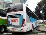 Auto Viação 1001 RJ 108.558 na cidade de Petrópolis, Rio de Janeiro, Brasil, por Zé Ricardo Reis. Número da foto: #6021295.
