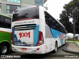 Auto Viação 1001 RJ 108.558 na cidade de Petrópolis, Rio de Janeiro, Brasil, por Zé Ricardo Reis. ID da foto: :id.