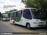 Empresa Auto Viação São José 2150 na cidade de Tubarão, Santa Catarina, Brasil, por Paulinho Sartor. Número da foto: #6020468.