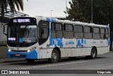 Radial Suzano 1192 na cidade de Brasil, por Diego Leão. Número da foto: #6021342.