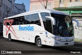 Empresa Reunidas Paulista de Transportes 164001 na cidade de Bauru, São Paulo, Brasil, por Diego Leão. Número da foto: #6021372.