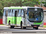 Viação Garcia 8353 na cidade de Arapongas, Paraná, Brasil, por Guilherme Estevan. Número da foto: #6021739.