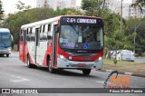 Expresso CampiBus 2337 na cidade de Campinas, São Paulo, Brasil, por Prisco Martin Pereira. ID da foto: :id.