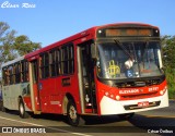 Autotrans > Turilessa 25757 na cidade de Santa Luzia, Minas Gerais, Brasil, por César Ônibus. ID da foto: :id.