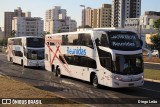 Empresa Reunidas Paulista de Transportes 160002 na cidade de Bauru, São Paulo, Brasil, por Diego Leão. Número da foto: #6021424.