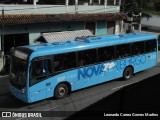 FAOL - Friburgo Auto Ônibus 510 na cidade de Nova Friburgo, Rio de Janeiro, Brasil, por Leonardo Correa Gomes Martins. ID da foto: :id.