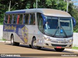 Viação Real 5810 na cidade de Maringá, Paraná, Brasil, por Guilherme Estevan. Número da foto: #6021767.