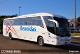 Empresa Reunidas Paulista de Transportes 164005 na cidade de Bauru, São Paulo, Brasil, por Diego Leão. Número da foto: #6021378.