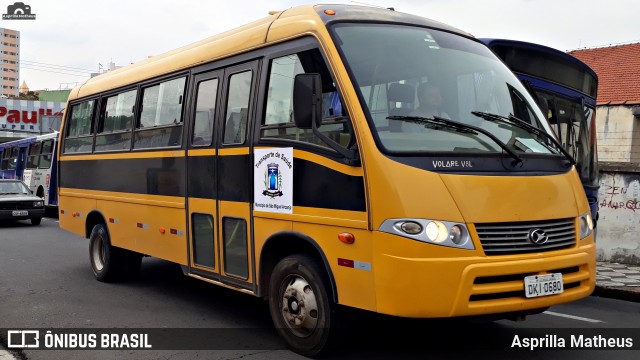 Prefeitura Municipal de São Miguel Arcanjo 0680 na cidade de Sorocaba, São Paulo, Brasil, por Asprilla Matheus. Número da foto: #6022716.