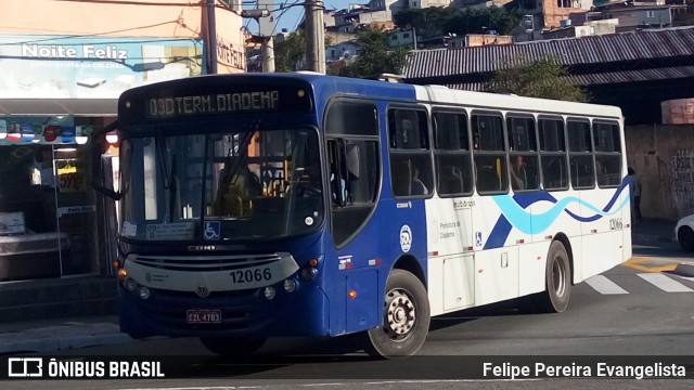 MobiBrasil Diadema 12066 na cidade de Diadema, São Paulo, Brasil, por Felipe Pereira Evangelista. ID da foto: 6022373.