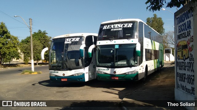 Renascer Turismo 21000 na cidade de Penápolis, São Paulo, Brasil, por Theo Soliani. Número da foto: #6021931.