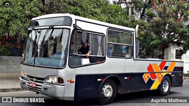 Rápido Campinas 00 na cidade de Campinas, São Paulo, Brasil, por Asprilla Matheus. Número da foto: #6022791.