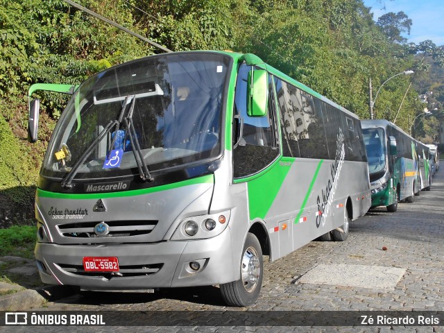 Locadora Sakae Tur 006 na cidade de Petrópolis, Rio de Janeiro, Brasil, por Zé Ricardo Reis. ID da foto: 6022341.