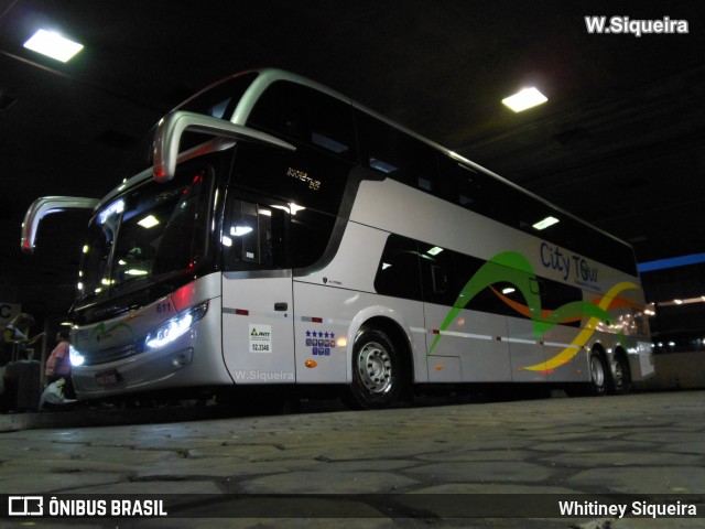 City Tour 611 na cidade de Belo Horizonte, Minas Gerais, Brasil, por Whitiney Siqueira. Número da foto: #6022143.