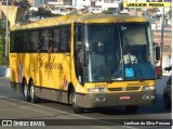 Viação Itapemirim 45233 na cidade de Caruaru, Pernambuco, Brasil, por Lenilson da Silva Pessoa. Número da foto: #6023575.