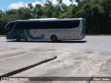 Auto Viação Camurujipe 4421 na cidade de Cruz das Almas, Bahia, Brasil, por Flávio  Santos. Número da foto: #6023502.