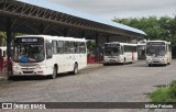 Empresa São Francisco 7154 na cidade de Maceió, Alagoas, Brasil, por Müller Peixoto. Número da foto: #:id.