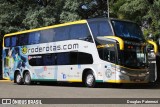 RodeRotas - Rotas de Viação do Triângulo 7401 na cidade de São Paulo, São Paulo, Brasil, por Douglas Paternezi. Número da foto: #6022126.