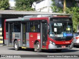 Transwolff Transportes e Turismo 7 8178 na cidade de São Paulo, São Paulo, Brasil, por Marcelo Vinícius Rodrigues da Silva. ID da foto: :id.