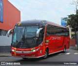 Viação Sampaio 9632 na cidade de Rio de Janeiro, Rio de Janeiro, Brasil, por Victor Henrique. Número da foto: #:id.