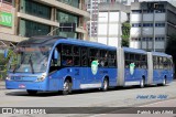 Viação Cidade Sorriso >> Viação Sorriso de Curitiba GE708 na cidade de Curitiba, Paraná, Brasil, por Patrick  Luis Aifeld. Número da foto: #6023184.