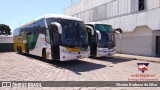 Empresa Gontijo de Transportes 18330 na cidade de Cuiabá, Mato Grosso, Brasil, por Silvano Barboza da Silva. Número da foto: #6022600.