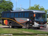 Anatur Transportes e Turismo 1018 na cidade de Aracaju, Sergipe, Brasil, por José Franca S. Neto. Número da foto: #:id.