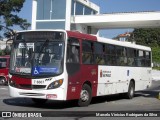 Transwolff Transportes e Turismo 7 8607 na cidade de São Paulo, São Paulo, Brasil, por Marcelo Vinícius Rodrigues da Silva. Número da foto: #:id.