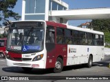 Transwolff Transportes e Turismo 7 8607 na cidade de São Paulo, São Paulo, Brasil, por Marcelo Vinícius Rodrigues da Silva. ID da foto: :id.