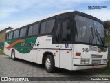 Empresa Auto Viação São José 9318 na cidade de Jaguaruna, Santa Catarina, Brasil, por Paulinho Sartor. Número da foto: #6023103.