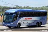 Viação Águia Branca 32010 na cidade de Aracaju, Sergipe, Brasil, por Weiller Alves. Número da foto: #:id.