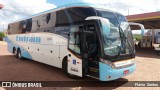 Emtram 5160 na cidade de Barra da Estiva, Bahia, Brasil, por Flávio  Santos. Número da foto: #6022301.