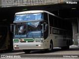 Empresa Gontijo de Transportes 11250 na cidade de Belo Horizonte, Minas Gerais, Brasil, por Whitiney Siqueira. Número da foto: #6022145.