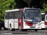 Transwolff Transportes e Turismo 7 8092 na cidade de Brasil, por Marcelo Vinícius Rodrigues da Silva. Número da foto: #:id.