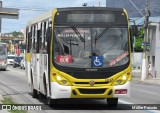 Viação Cidade de Maceió 1037 na cidade de Maceió, Alagoas, Brasil, por Müller Peixoto. Número da foto: #:id.