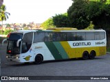 Empresa Gontijo de Transportes 14945 na cidade de Maceió, Alagoas, Brasil, por Marcos Lisboa. Número da foto: #:id.