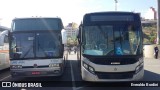 Ônibus Particulares  na cidade de Aparecida, São Paulo, Brasil, por Everaldo Bordini. Número da foto: #:id.