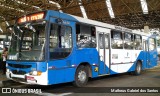 VB Transportes e Turismo 1868 na cidade de Campinas, São Paulo, Brasil, por Matheus Gabriel dos Santos. ID da foto: :id.