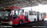 Itajaí Transportes Coletivos 2914 na cidade de Campinas, São Paulo, Brasil, por Matheus Gabriel dos Santos. Número da foto: #6022036.
