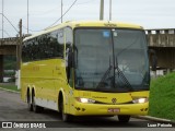 Viação Itapemirim 5033 na cidade de Vitória, Espírito Santo, Brasil, por Luan Peixoto. Número da foto: #:id.