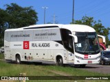 Real Alagoas de Viação 699 na cidade de Aracaju, Sergipe, Brasil, por José Franca S. Neto. ID da foto: :id.