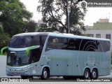 Viação Garcia 8521 na cidade de Maringá, Paraná, Brasil, por Victor Hugo Guedes Pereira. Número da foto: #6022000.