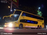 Viação Itapemirim 17507 na cidade de Vitória, Espírito Santo, Brasil, por Whitiney Siqueira. Número da foto: #6022164.