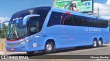 Expresso Guanabara 806 na cidade de Fortaleza, Ceará, Brasil, por Alisson Wesley. Número da foto: #:id.