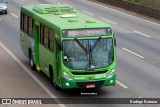 Transjuatuba > Stilo Transportes 85112 na cidade de Betim, Minas Gerais, Brasil, por Rodrigo Barraza. Número da foto: #:id.