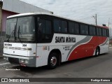 Santa Mônica 2000 na cidade de Betim, Minas Gerais, Brasil, por Rodrigo Barraza. Número da foto: #:id.