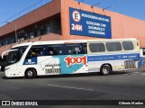 Auto Viação 1001 RJ 108.584 na cidade de Rio de Janeiro, Rio de Janeiro, Brasil, por Gilberto Martins. Número da foto: #6023582.