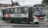 Auto Viação Veleiro 029 na cidade de Rio Largo, Alagoas, Brasil, por Müller Peixoto. ID da foto: :id.